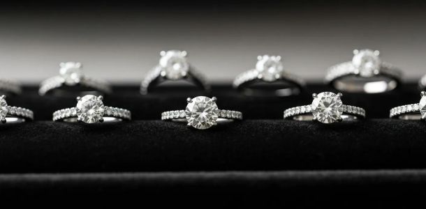 Discover Your Perfect Engagement Ring