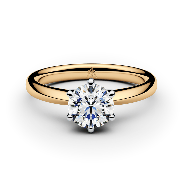Signature Engagement Rings