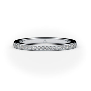 Ambrose Wedding Band