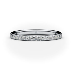 Amelia Wedding Band