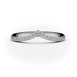 Daphne Wedding Band