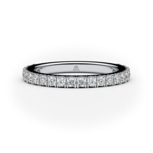 Luna Wedding Band